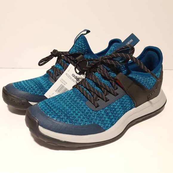 Adidas Access Knit Five Ten Athletic Shoes NWT Womens 6.5 - Picture 7 of 9